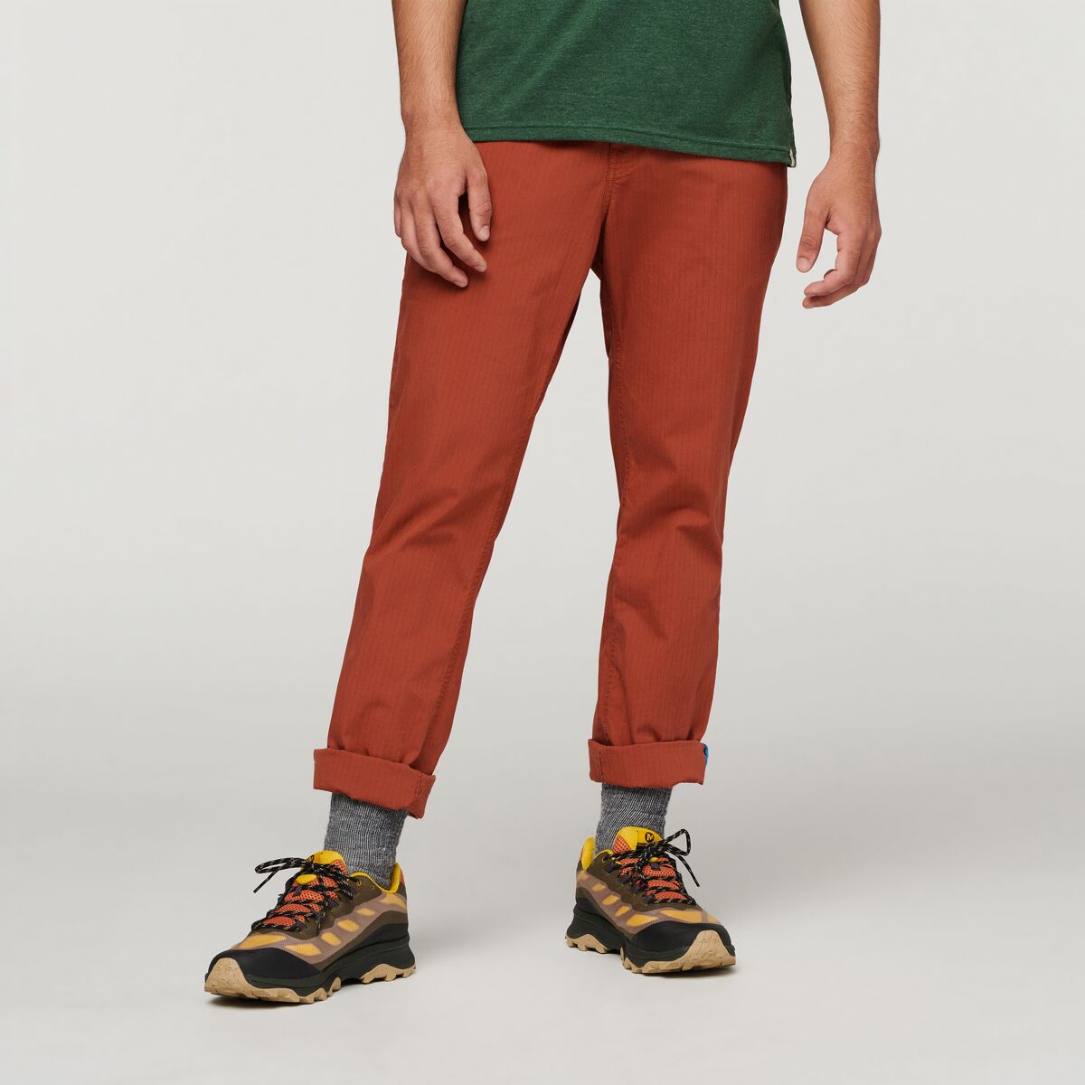 Salto Ripstop Pant   Men's