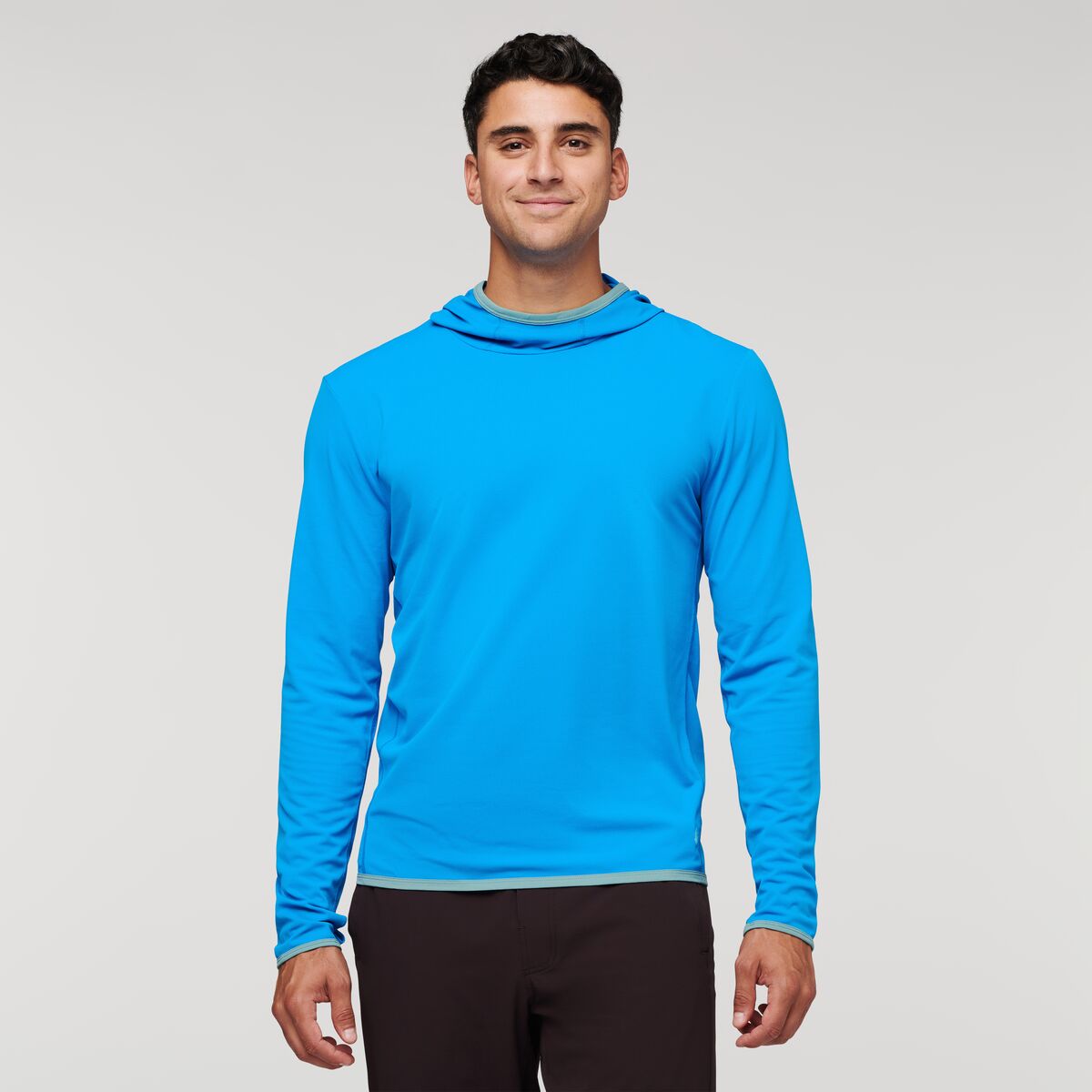 Sombra Sun Hoodie   Men's