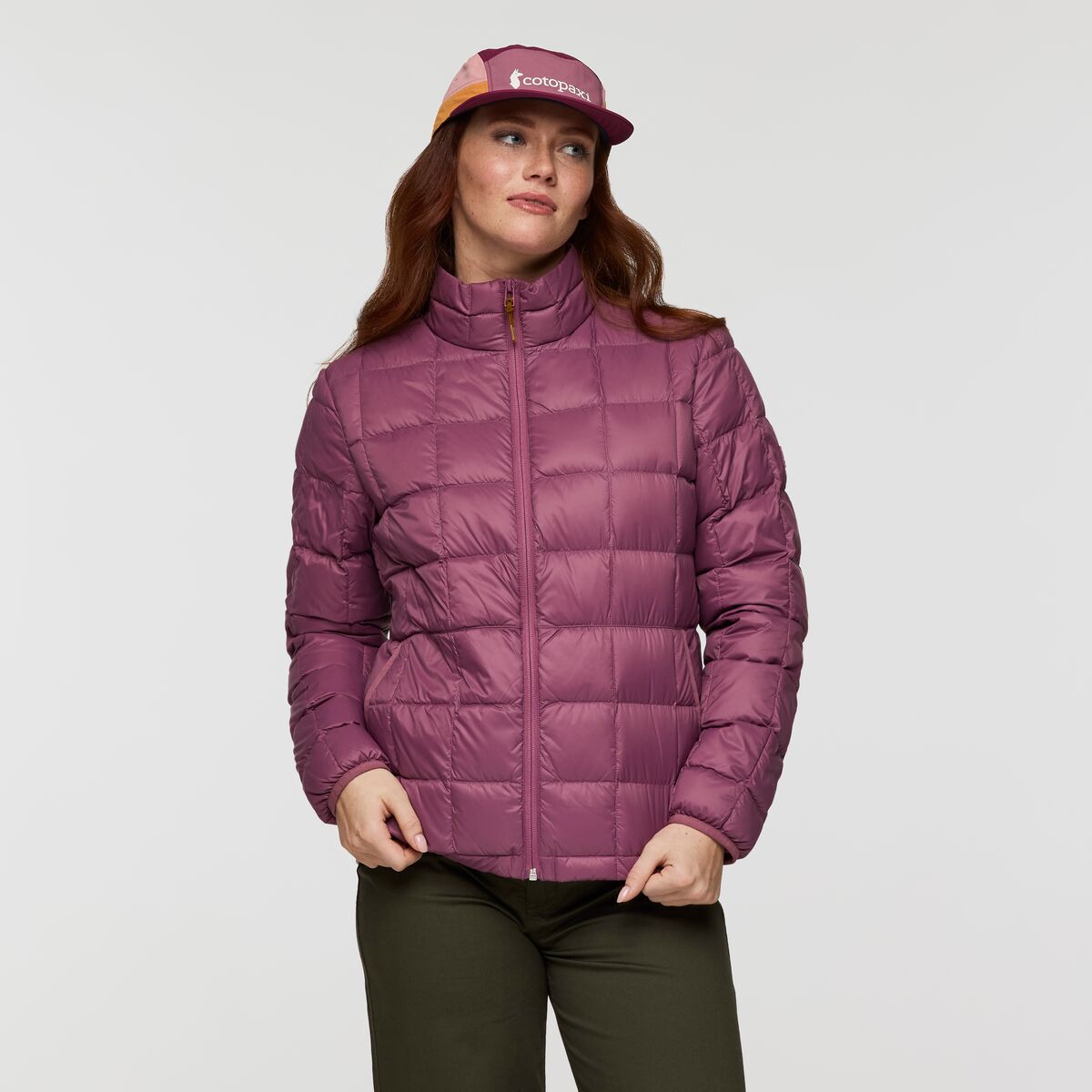 Repleto Down Jacket   Women's