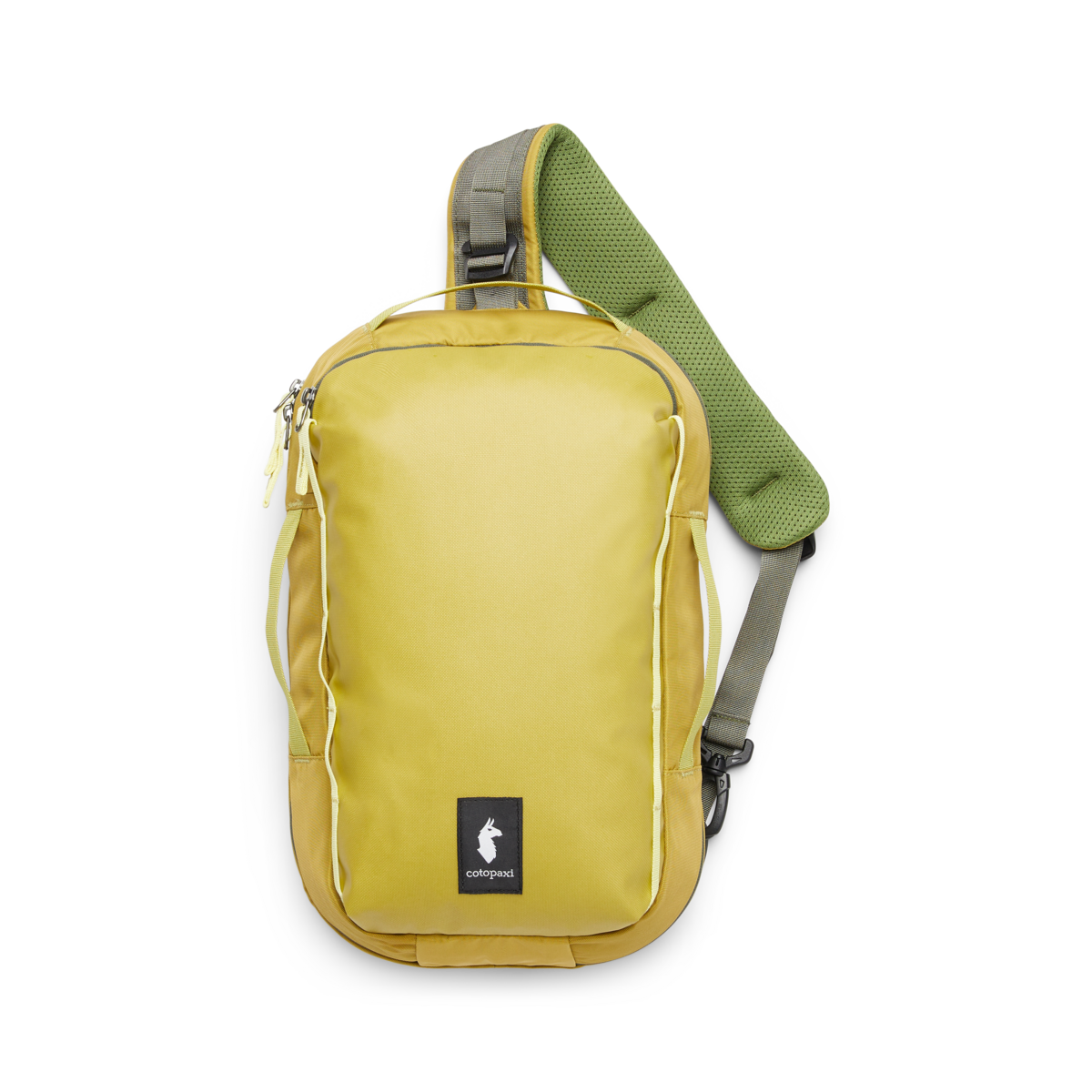 Chasqui 13L Sling    every day