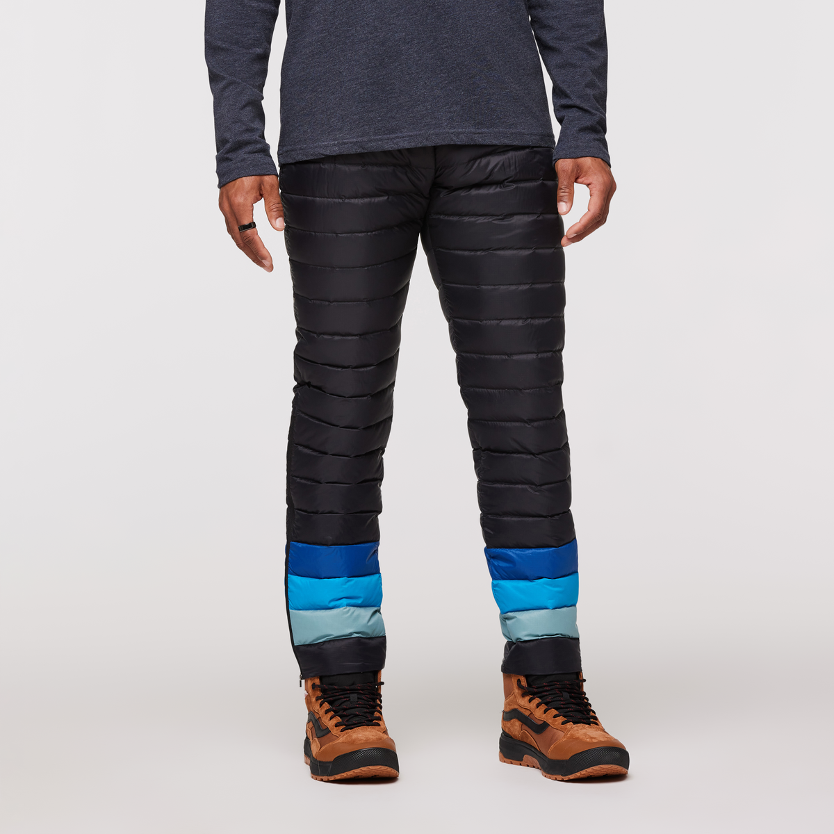 Fuego Down Pant   Men's