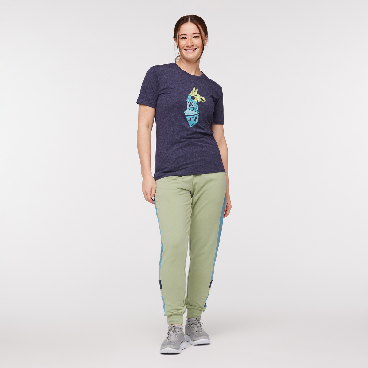 Alternative view of Bandera Jogger   Women's