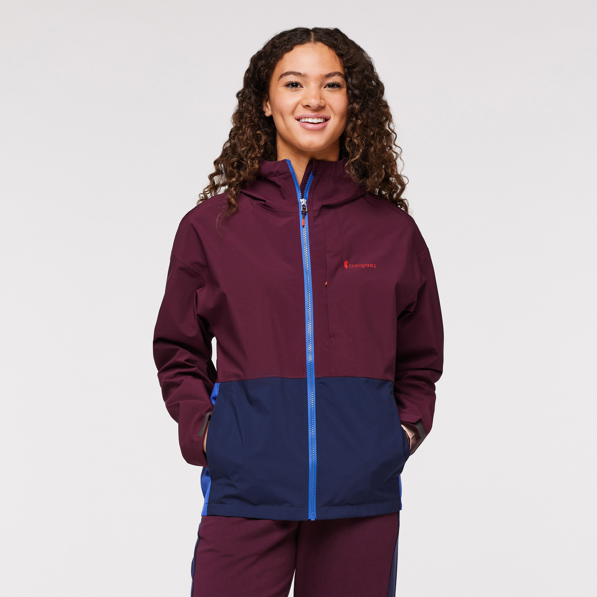Cielo Rain Jacket   Women's