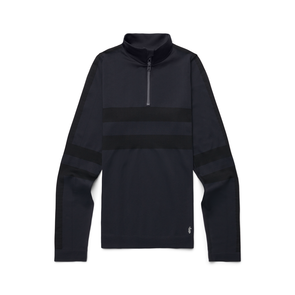 Debajo Seamless Baselayer Quarter Zip   Women's