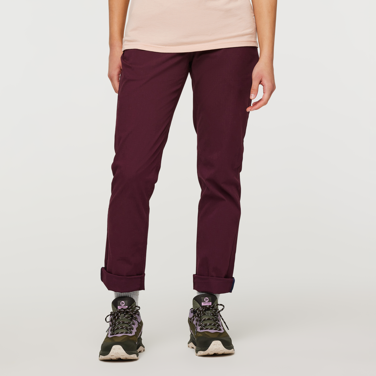 Salto Ripstop Pant   Women's