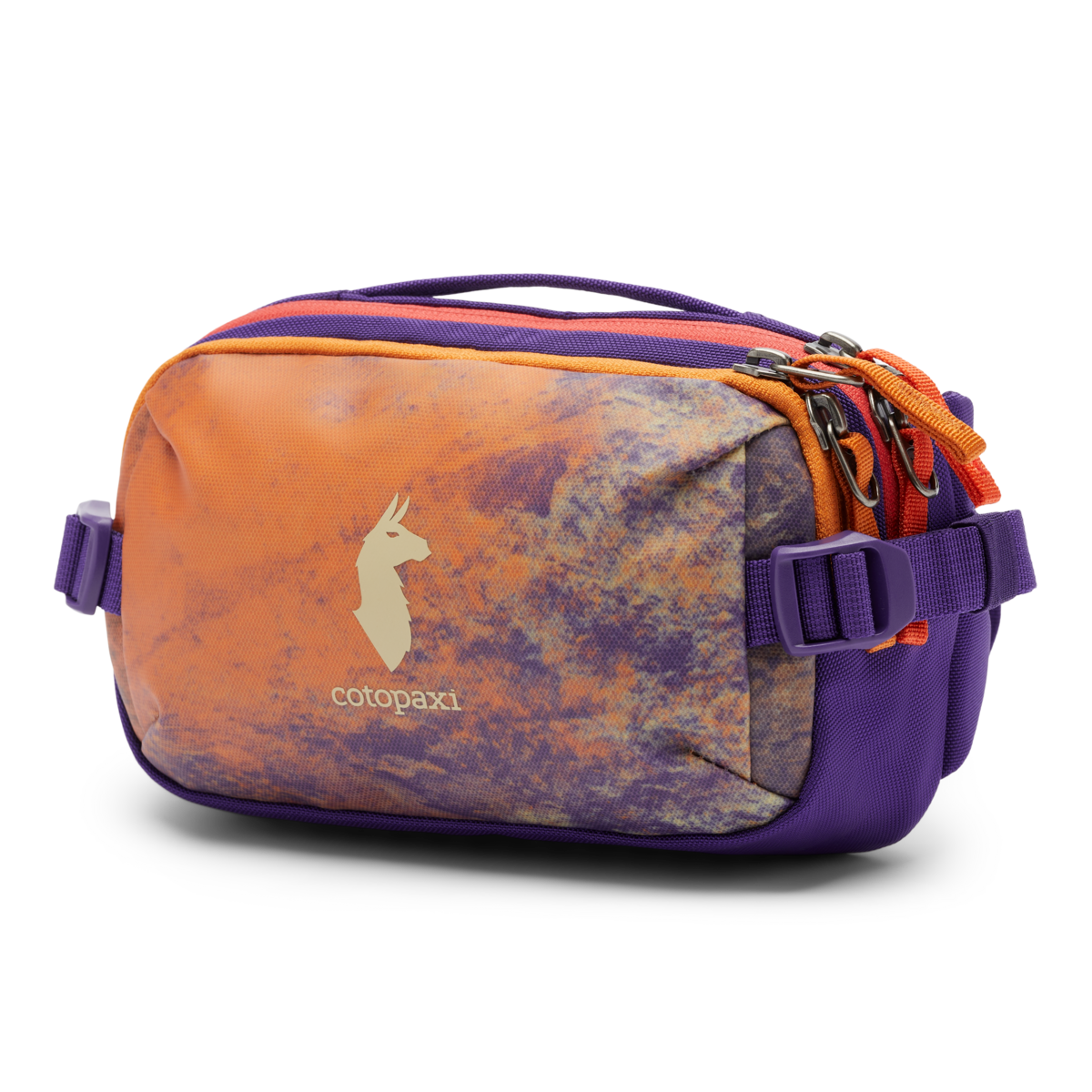Allpa X 1.5L Hip Pack   Print