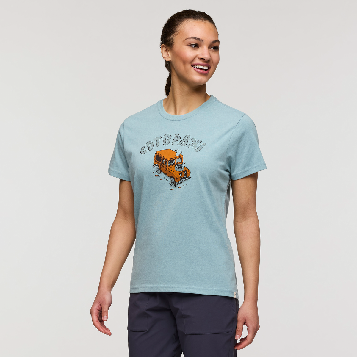 Coto Pilot T Shirt   Women's