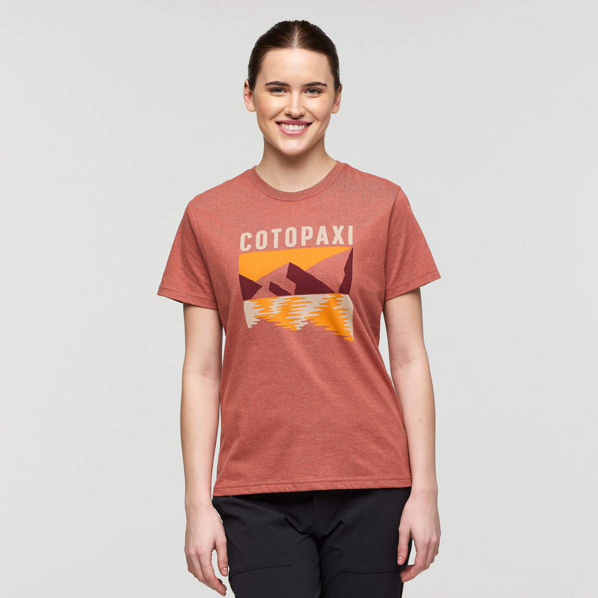 Reflections T Shirt   Women's