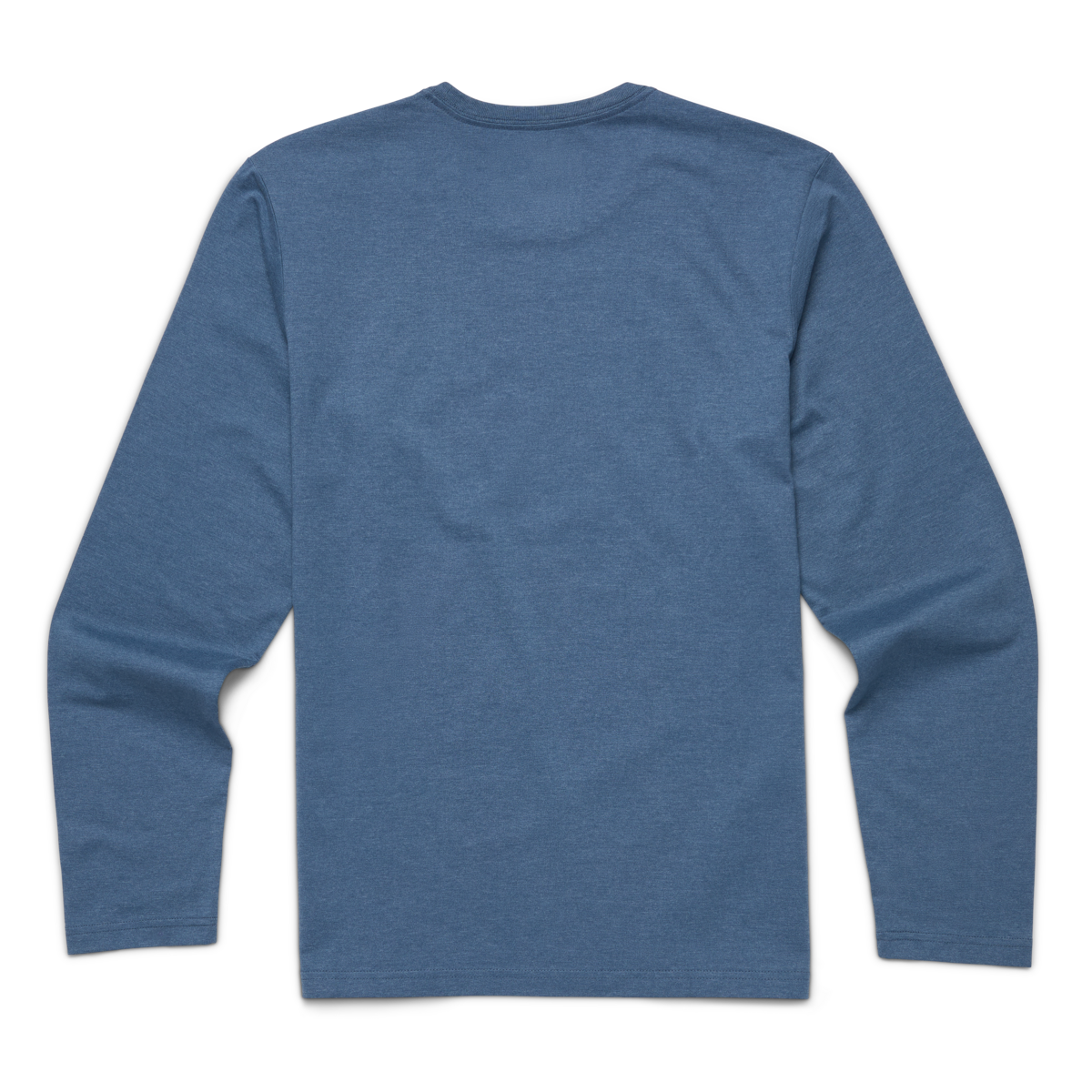 Alternative view of Coordinates Long Sleeve T Shirt   Men's