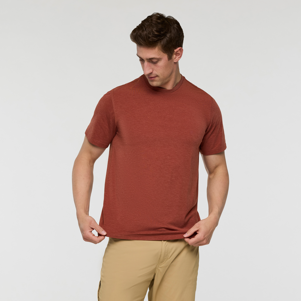 Empaca Crew T Shirt   Men's