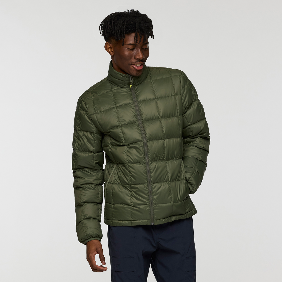 Repleto Down Jacket   Men's