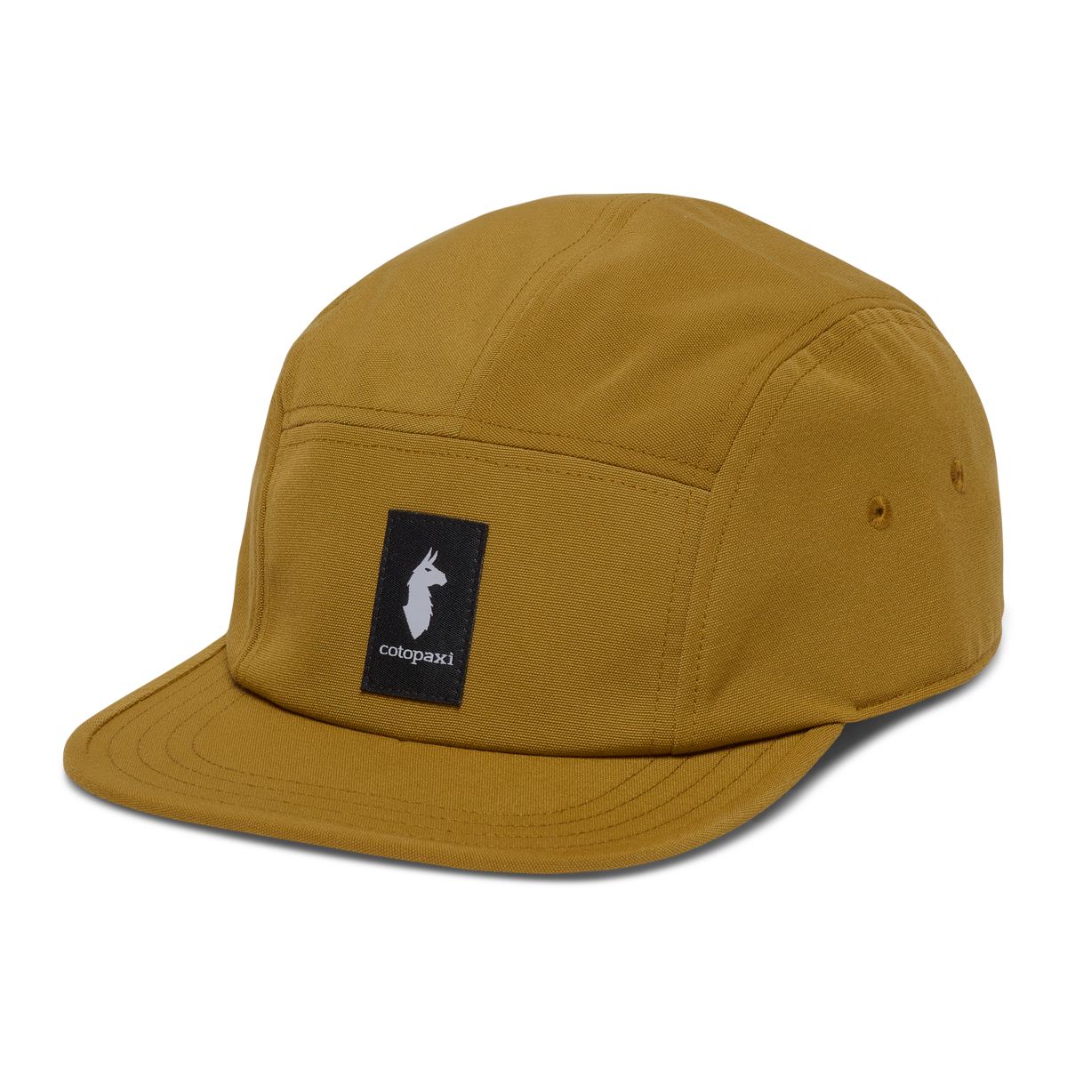 every day 5 Panel Hat