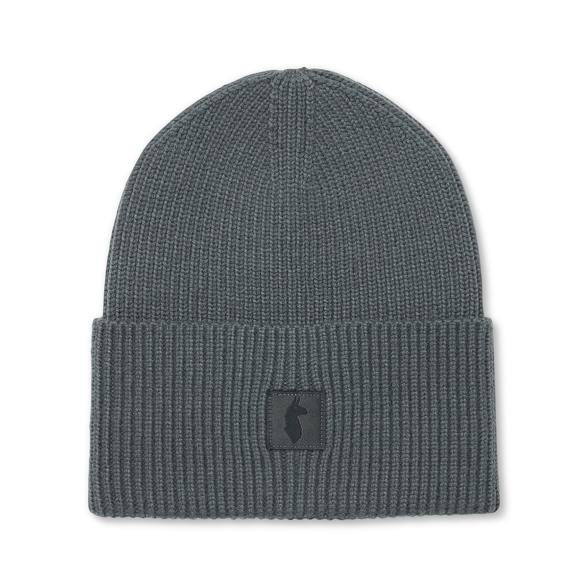 Knit Cuff Beanie