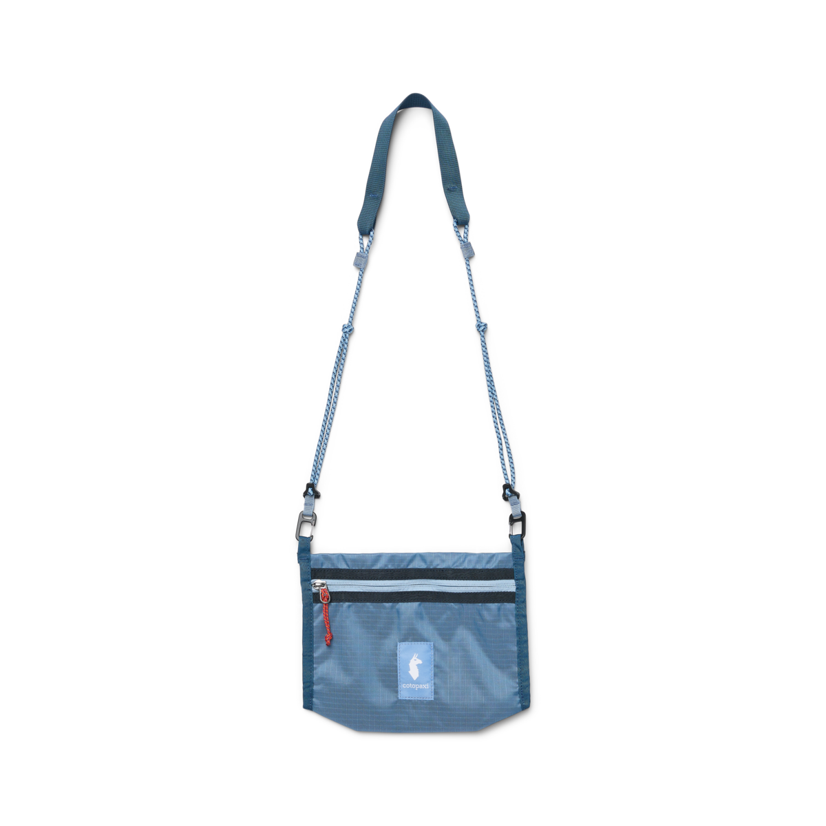 Lista 2L Lightweight Crossbody Bag    every day