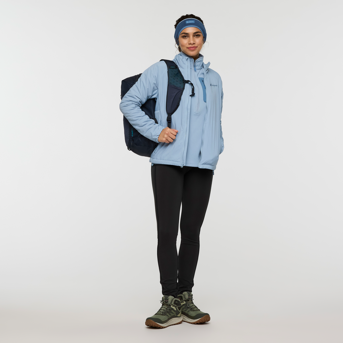 Alternative view of Pacaya 2.0 Insulated Jacket   Women's