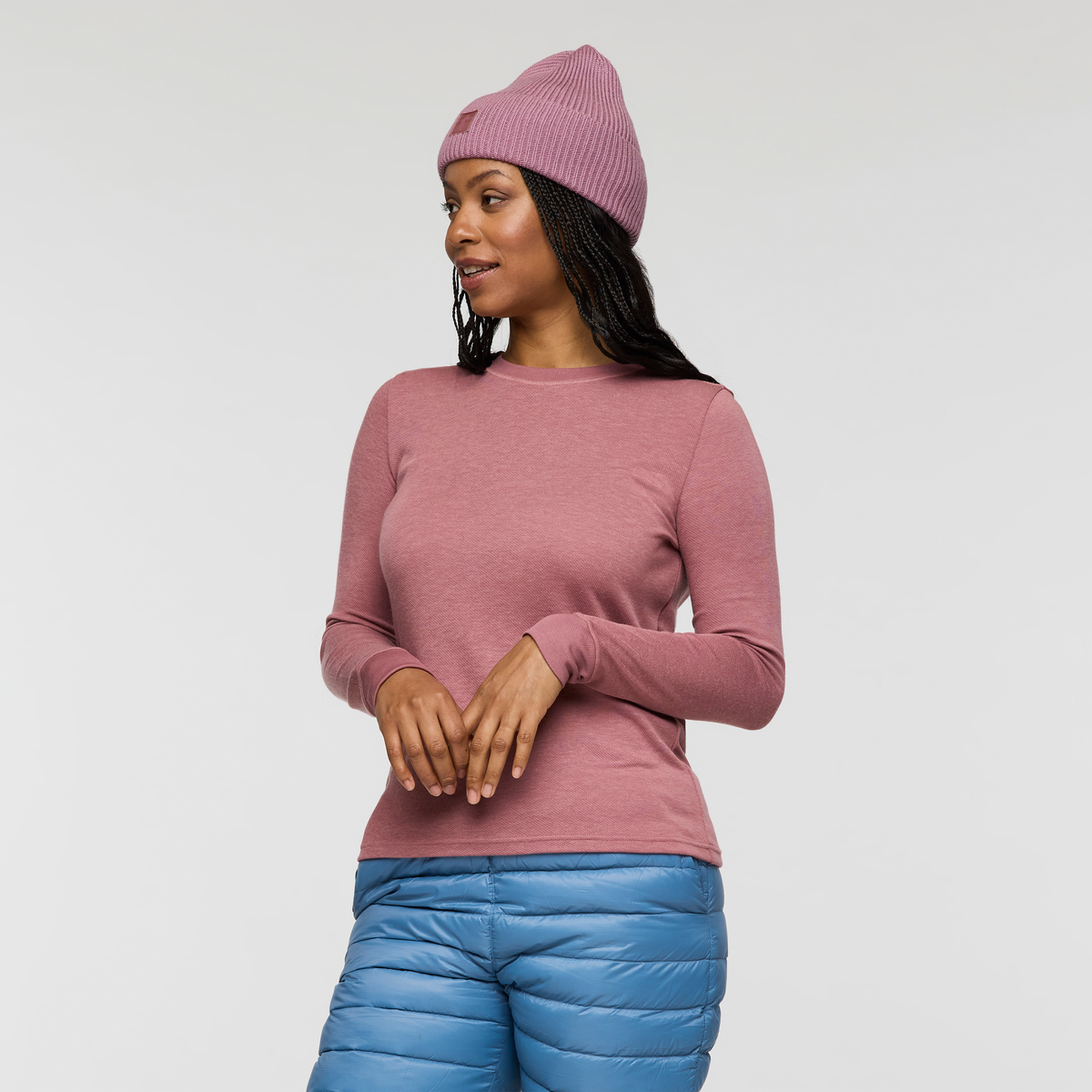 Perenne Long Sleeve Shirt   Women's