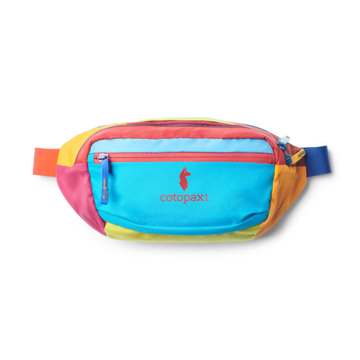 Kapai 3L Hip Pack   Del Día