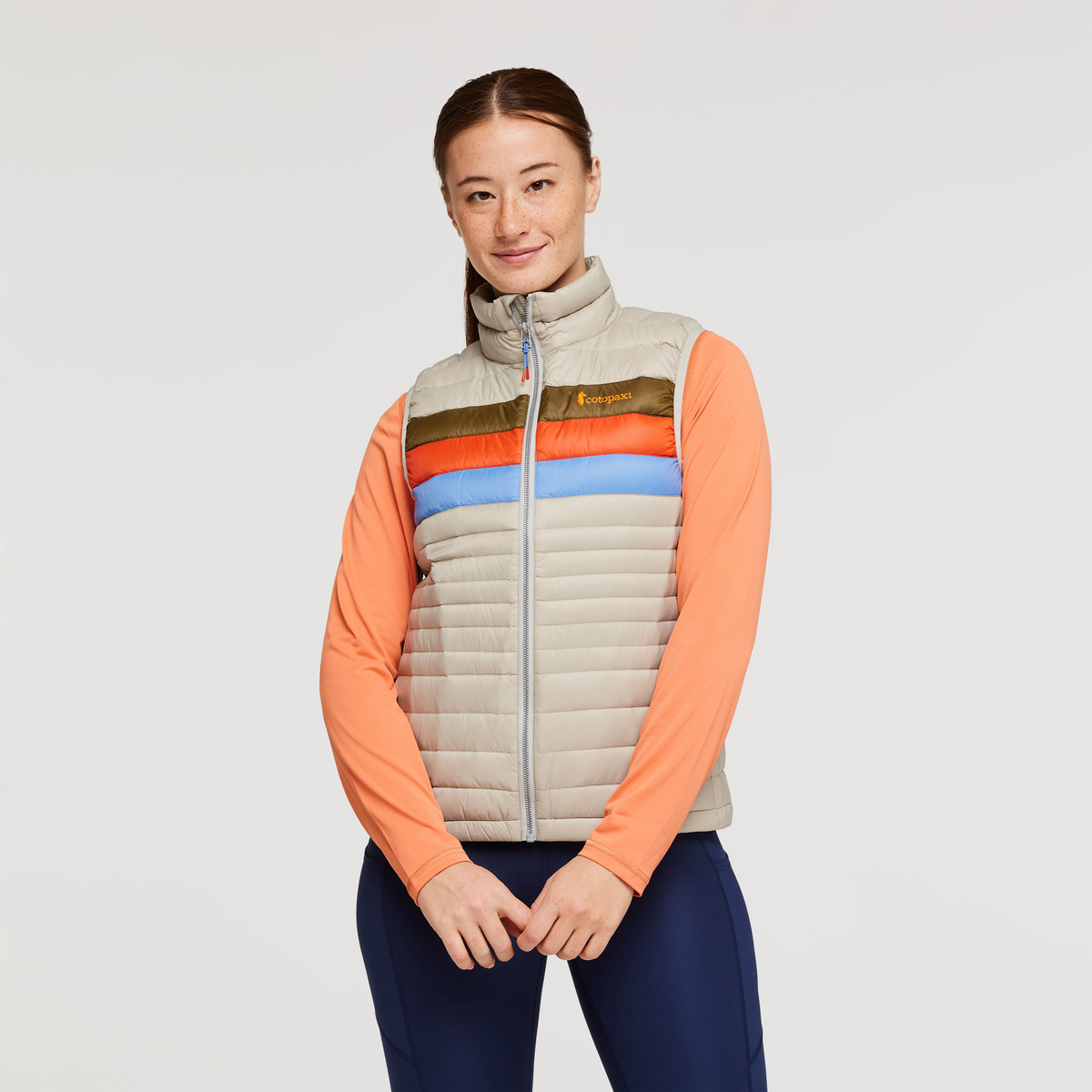 Fuego Down Vest   Women's