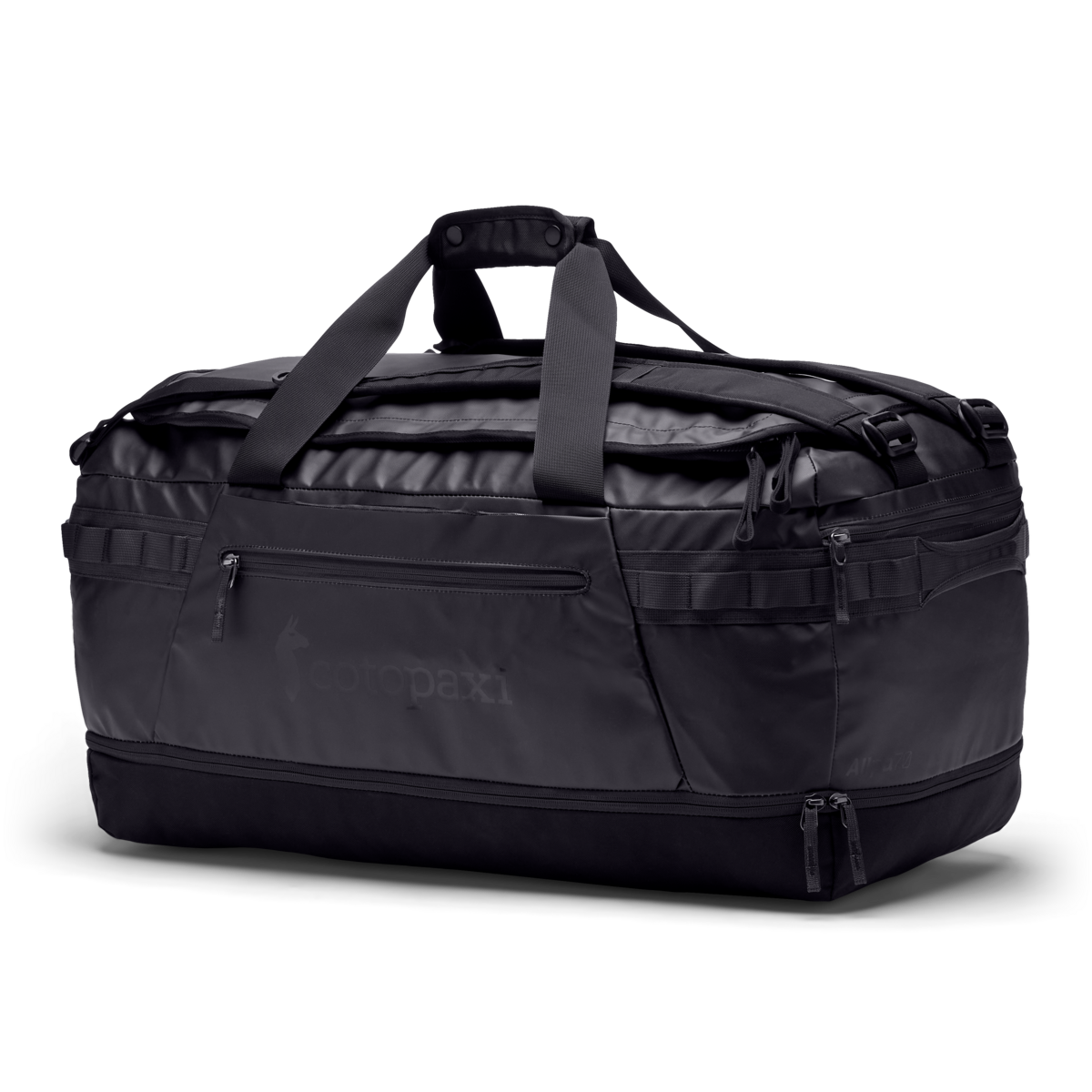 Alternative view of Allpa 70L Duffel Bag