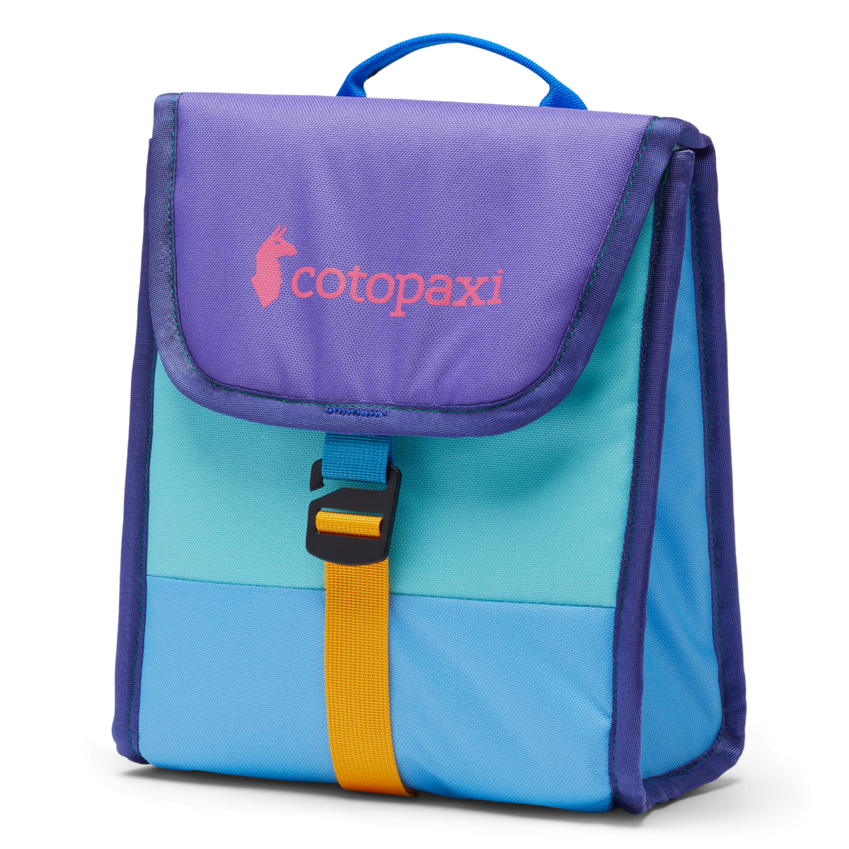 Botana 6L Lunch Bag   Del Día
