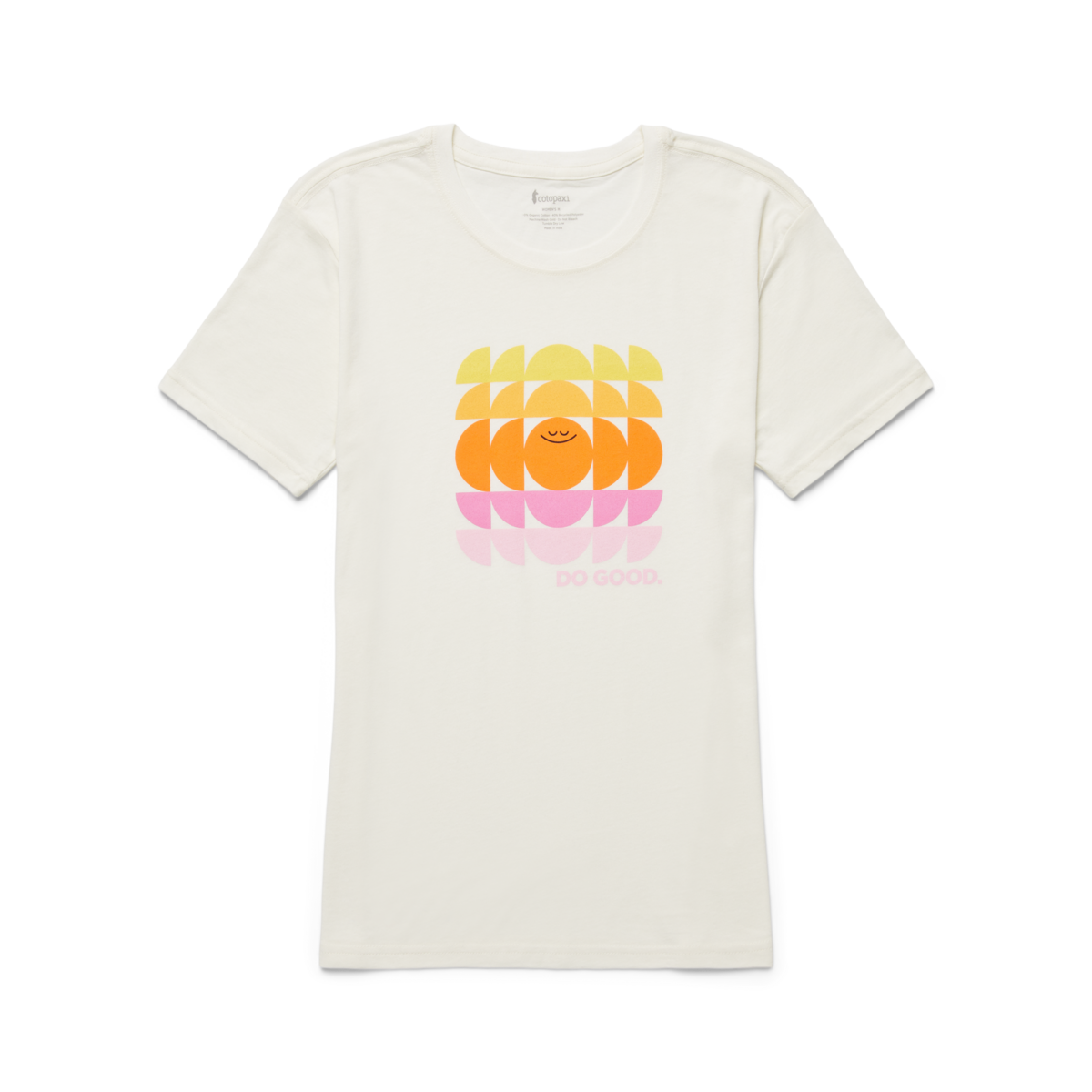 Headspace x Cotopaxi T Shirt   Women's