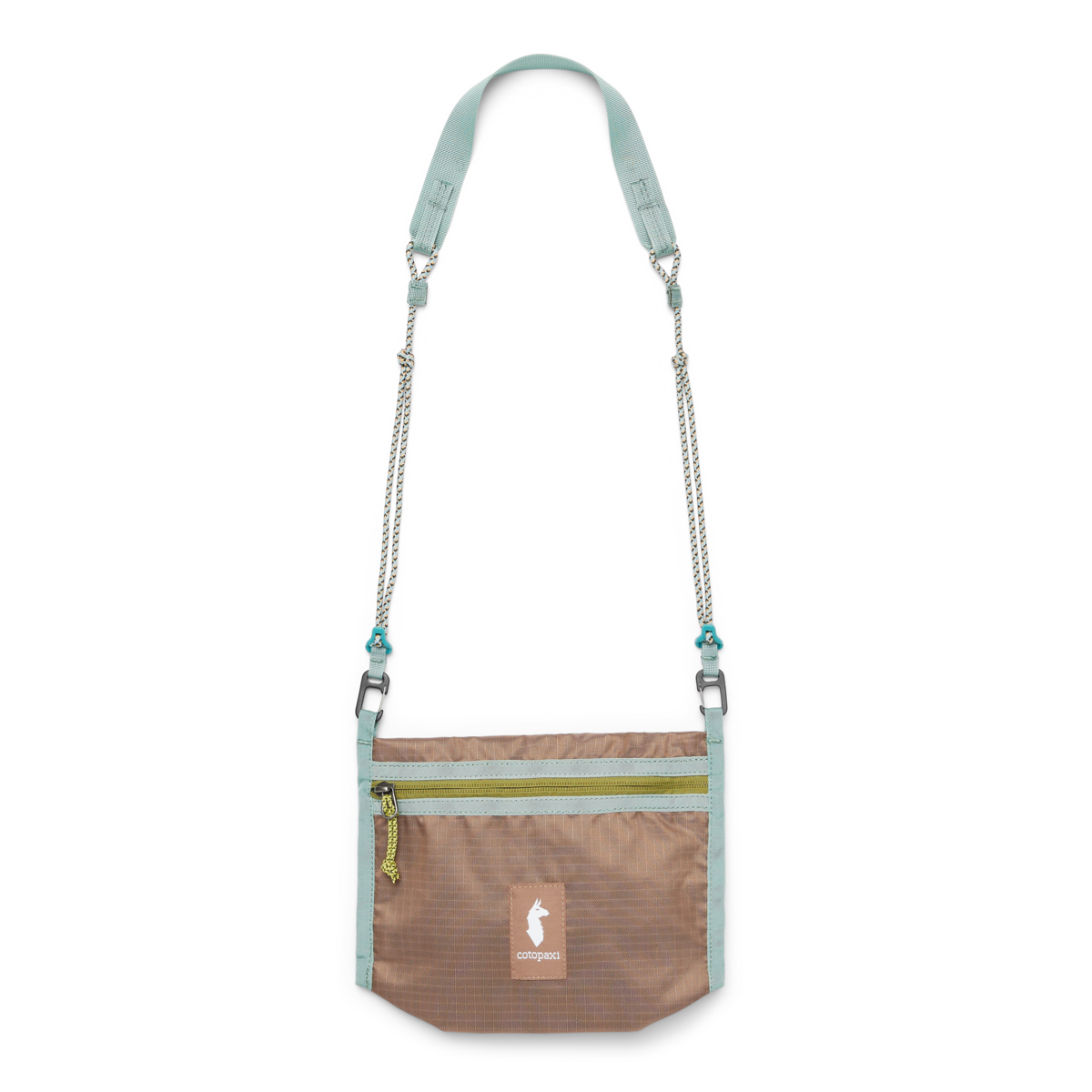 Lista 2L Lightweight Crossbody Bag    every day