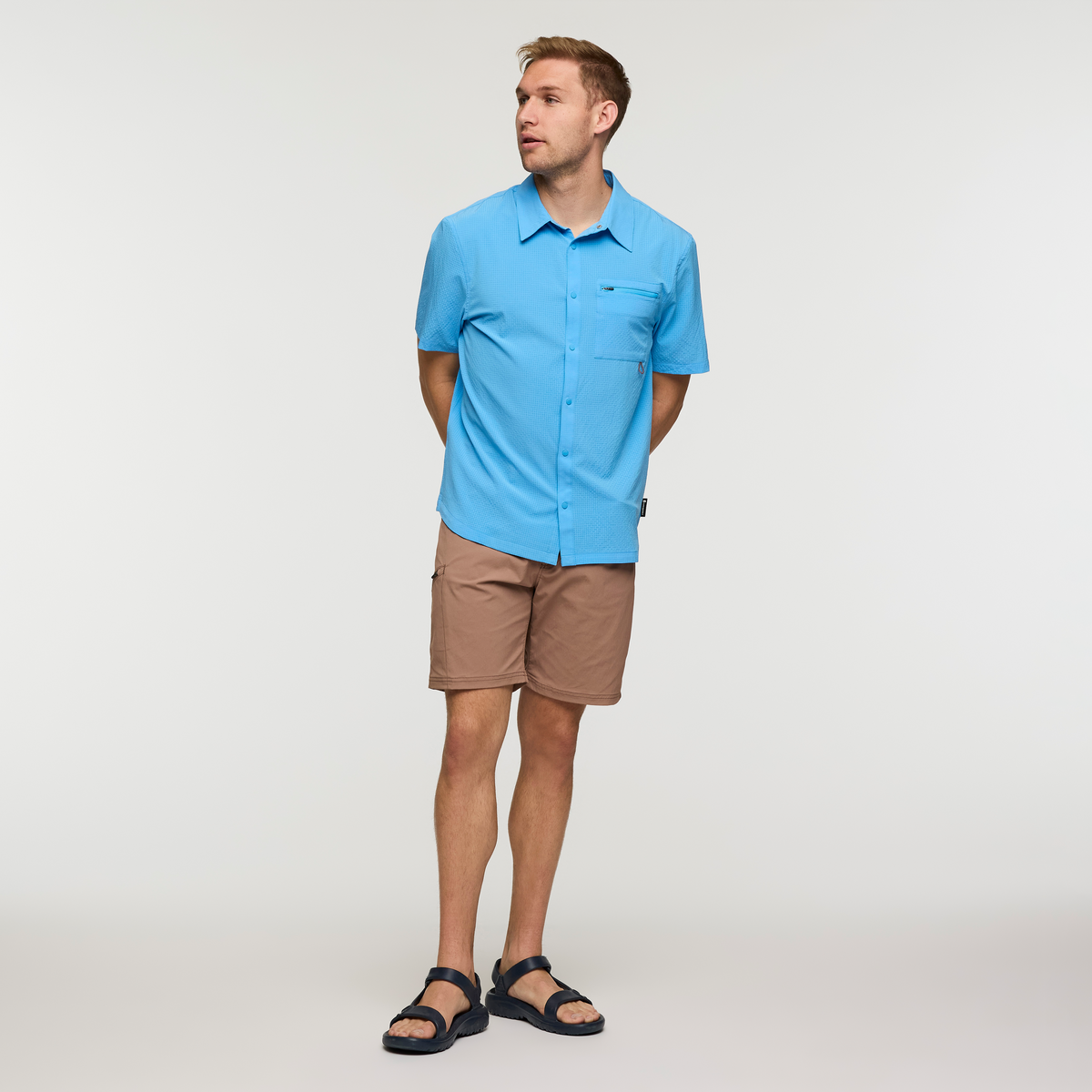 Alternative view of Pulso Tech Shirt   Men's