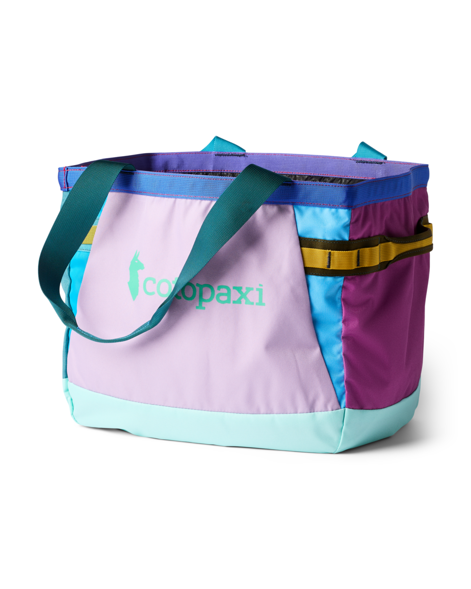 Allpa 30L Gear Hauler Tote   Del Día