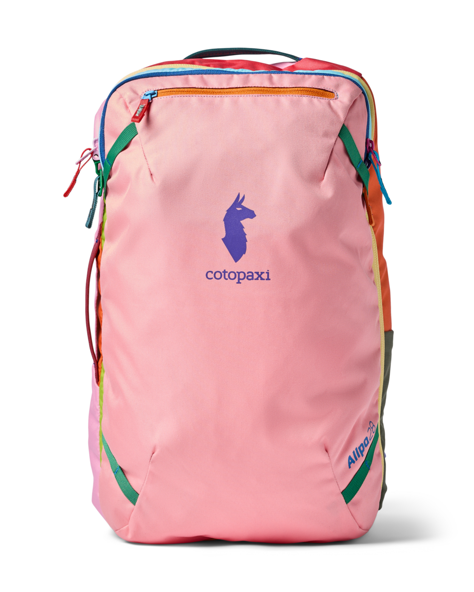 Allpa 28L Travel Pack   Del Día