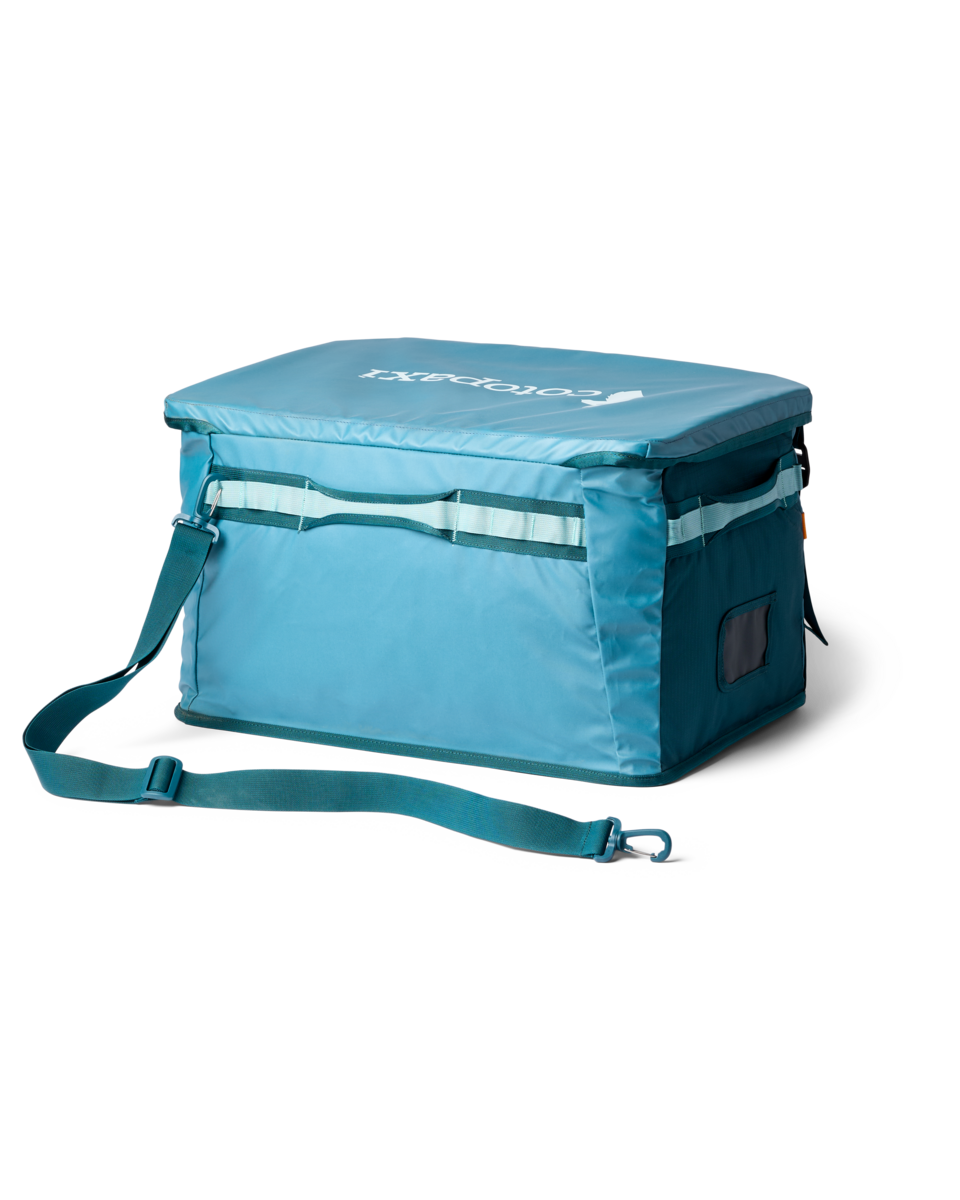 Alternative view of Allpa 60L Gear Hauler Box