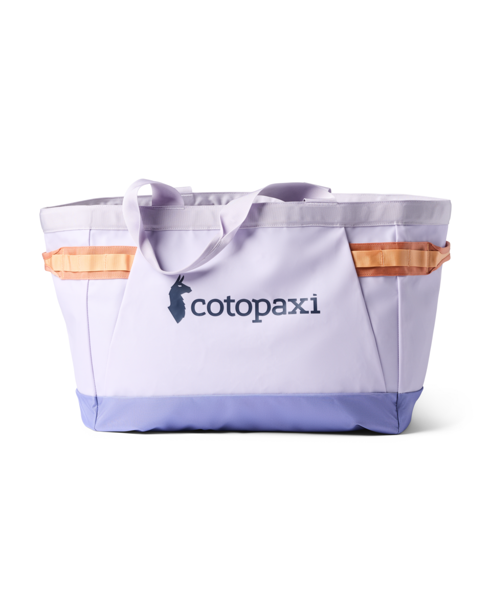 Alternative view of Allpa 60L Gear Hauler Tote