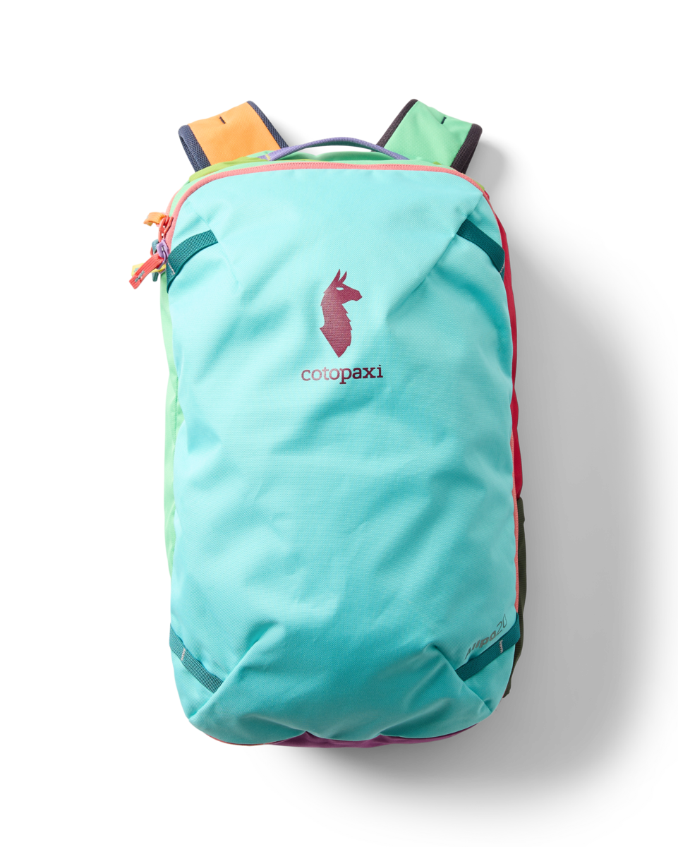 Allpa Mini 20L Travel Pack   Del Día