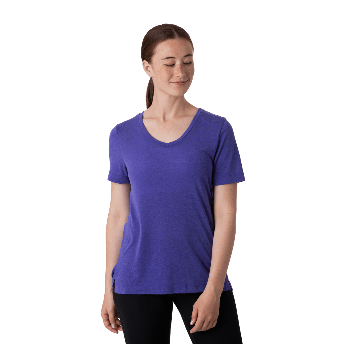 Alternative view of Paseo Travel T Shirt   Women's   FINAL SALE